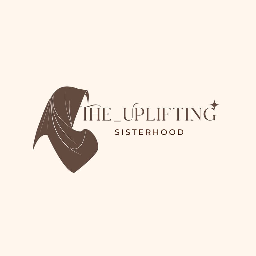 The Uplifting Sisterhood